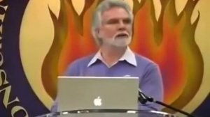 Джон Пол Джексон_ 20 категорий снов. 1 часть