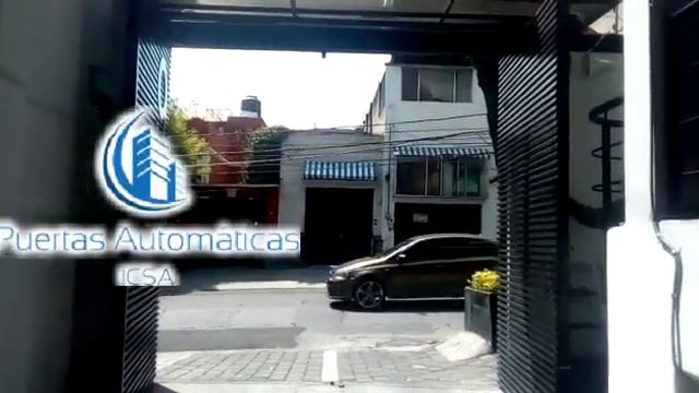 PUERTAS AUTOMÁTICAS CDMX TEL 55 3052 6155 смотреть онлайн