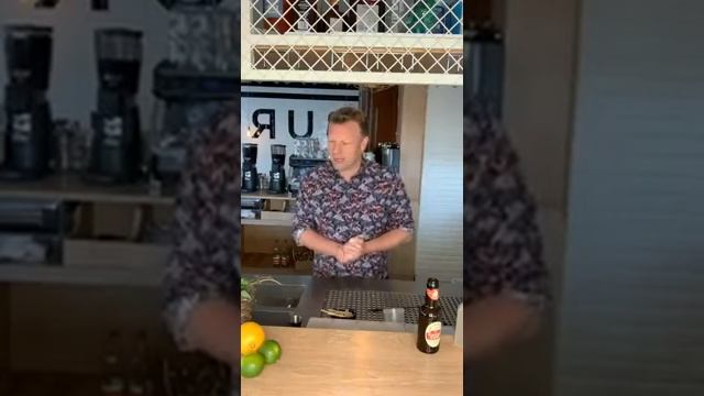 home made mocktails met Dave смотреть онлайн
