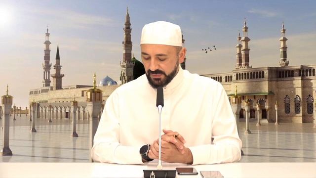 KURBAN KESİLDİKTEN SONRA KILINAN NAMAZ смотреть онлайн