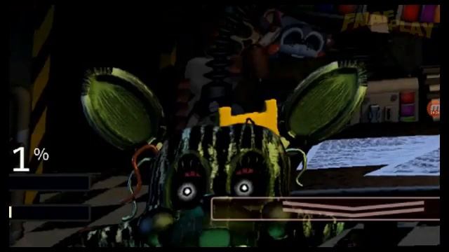 Скри меры фнаф 7 смотреть онлайн