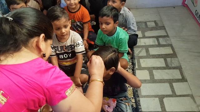 #Vlog'sjunction guru purina celebration in my school #children #viralvideo #souravjoshivlogs смотреть онлайн