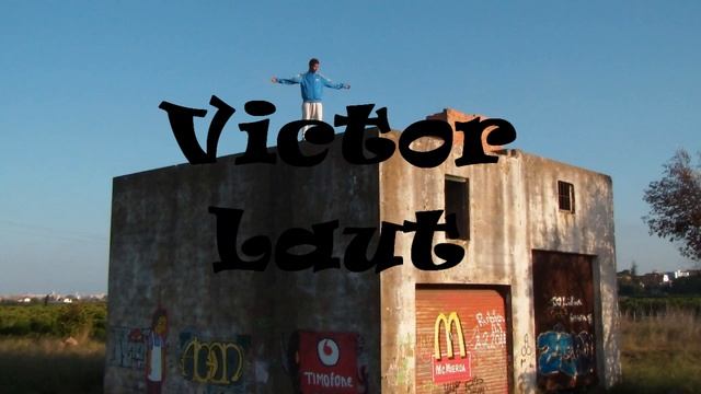 Victor. by:prinsdancer ElectroMaster. смотреть онлайн
