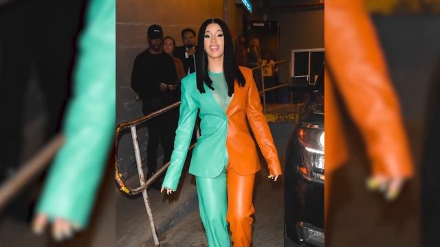 Cardi B BEGS Selena Gomez Not To Retire! смотреть онлайн