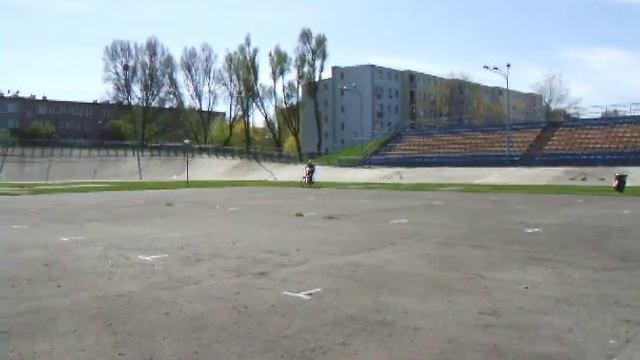 ZLOT EV ŻYRARDÓW 2012 Merida 3.5kW.AVI смотреть онлайн