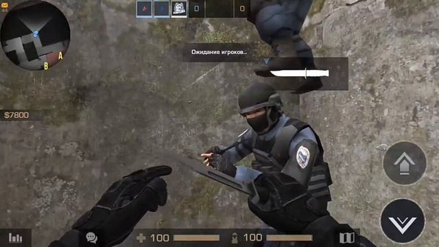 Бусты,посадки, прострелы на карте PROVINCE | STANDOFF 2 смотреть онлайн