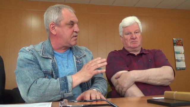 Про убежища, озеленение и ремонт дворовых территорий смотреть онлайн