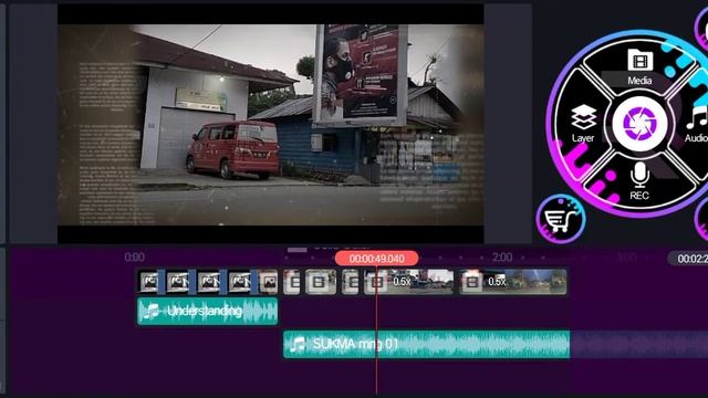 BANDICAM||LAGU MINANG REMIX BY OKHAN AMR√√EDITING 35% смотреть онлайн