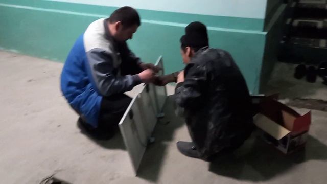 Установка солнечный станция на 1000ватт, панели на 200ватт смотреть онлайн