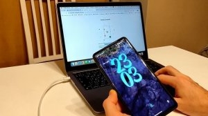 Прошивка датчика сканера отпечатка пальца Pixel 7