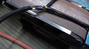 VW polo 2021, установка правильного сигнала, низкий тон TOPRAN