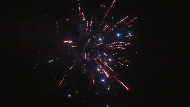 CH18 ЗВЕЗДНАЯ НОЧЬ смотреть онлайн