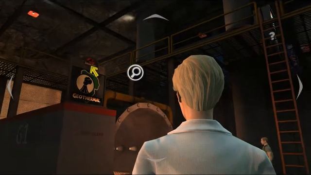 Jurassic Park The Game 2011 Episode 3 прохождение Часть 2 смотреть онлайн