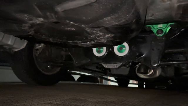 We blew up the AWD JZX105 gearbox... смотреть онлайн