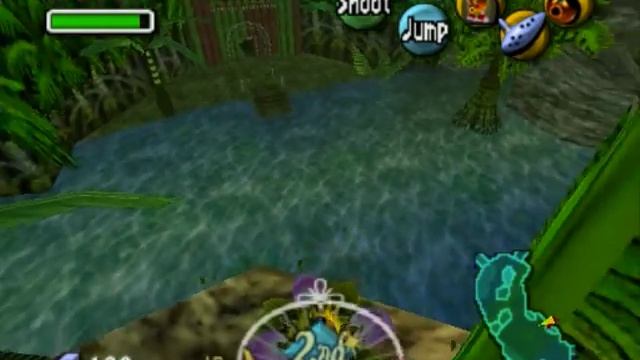 Legend of Zelda Majora's Mask: Deku Princess смотреть онлайн