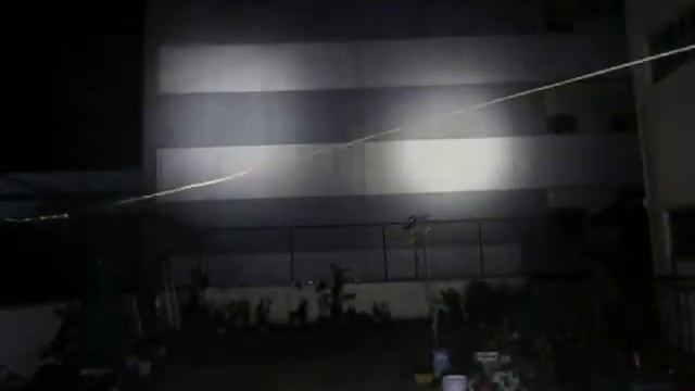 Convoy S21A (SST40 5000k) Vs Convoy S21B (SST40 5000k) Beam Comparison