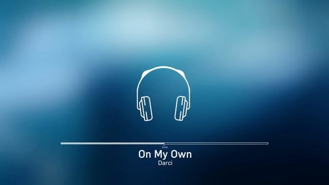 Darci - On My Own (Neutrino Version)