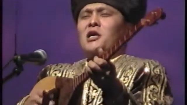 Kanattaldy. Serzhan Mussaiyn смотреть онлайн