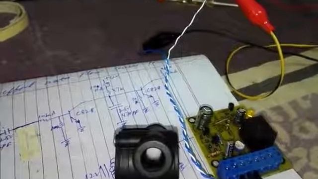 Water Flow Sensor YF-S201 Without Arduino | Water Flow Sensor Switch P01/02 | Umair Saeed | Urdu
