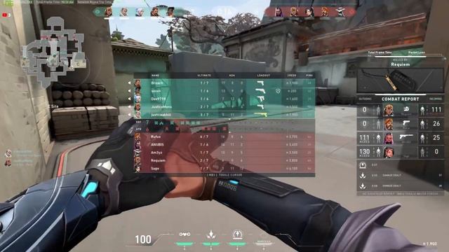 VALORANt chill stream смотреть онлайн