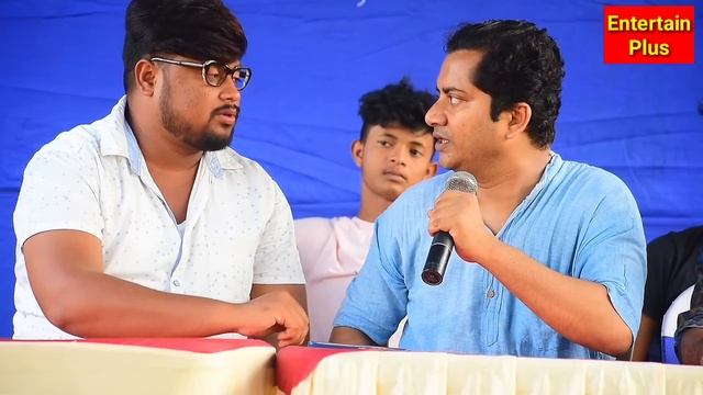 Anubrata Mondal funny speech/Anubrata Mondal dialogue/sajid khan anubrata mondal mimicry смотреть онлайн