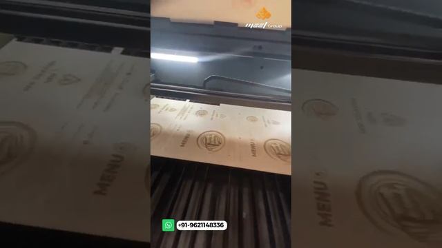 CNC Laser Engraving Machine Bring a Custom MDF Diary to Life | CNC Laser Engraving | MEET Group смотреть онлайн