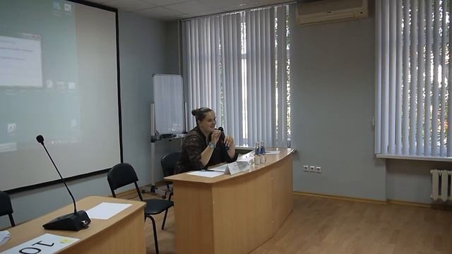 Первый молодежный инвестиционный форум "КапиталЪ", Анна Ипполитова смотреть онлайн