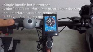 Tongsheng TSDZ2 or Bafang BBS02B - 500W Mid-drive Comparison... Which one to choose?