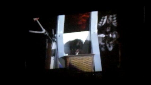 Alice Cooper lose his head (Oslo 2011) смотреть онлайн