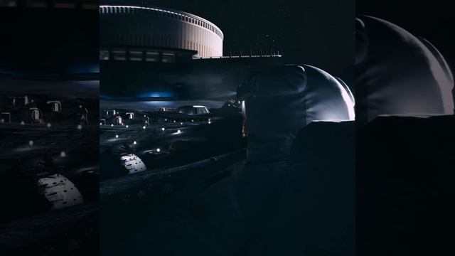 Stadium Krasnodar 2 (Unreal Engine 4, path tracer) смотреть онлайн