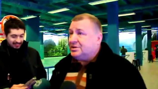 В Мелитополе открылся «Роллер-центр» смотреть онлайн
