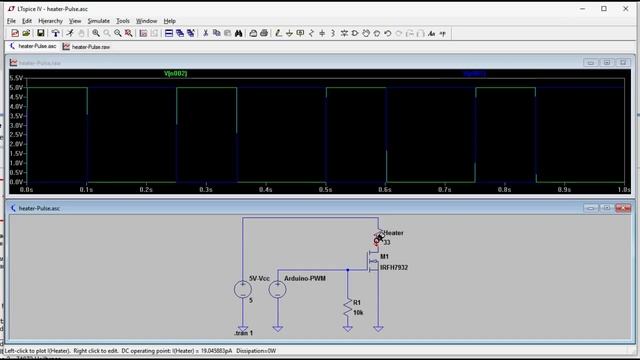 How to use a MQ-7 carbon monoxide detector module смотреть онлайн