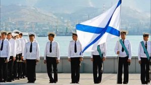 экипаж - одна семья