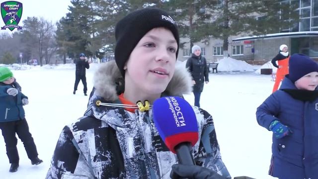 Зарядка Чемпионов 11.12.21. смотреть онлайн