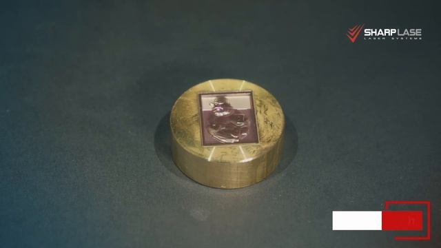 Лазерная полировка 3D-изделий одной кнопкой! Новая технология ClearTouch! смотреть онлайн