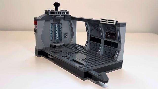 Lego Star Wars 75324 Dark trooper attack set review смотреть онлайн