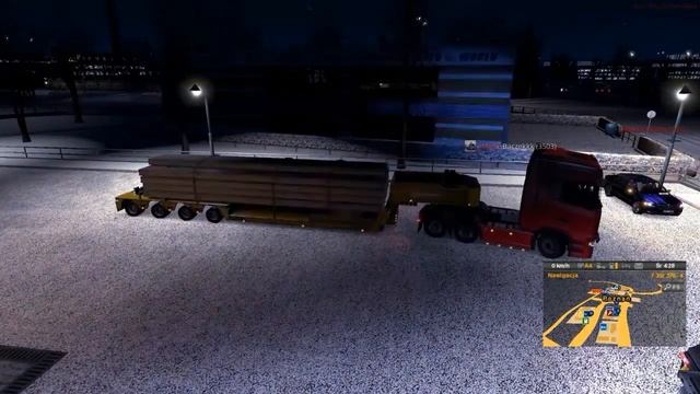 SpeedHack ets 2 смотреть онлайн