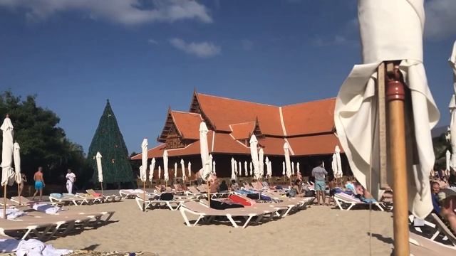 Siam Park Tenerife 18.12.2023 смотреть онлайн