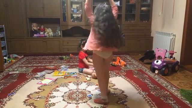 София прекрасная танцует смотреть онлайн