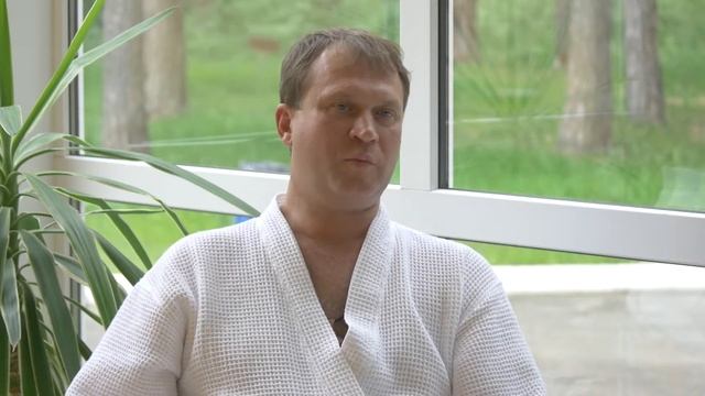 Алексей Назаров