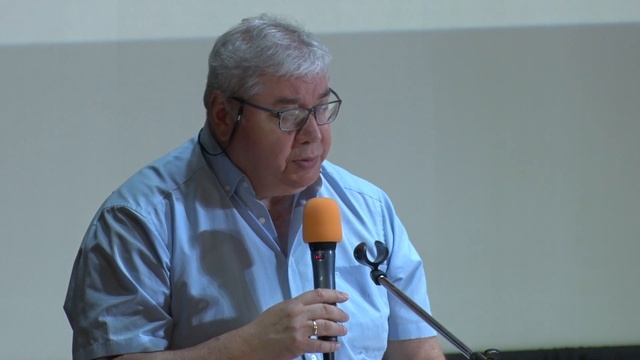 Презентация программ профессиональной переподготовки проектов "Студенческая академия "Будь профи!"" смотреть онлайн