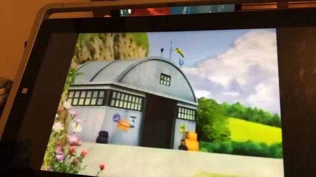 Little Einstein Serbian 🇽🇰