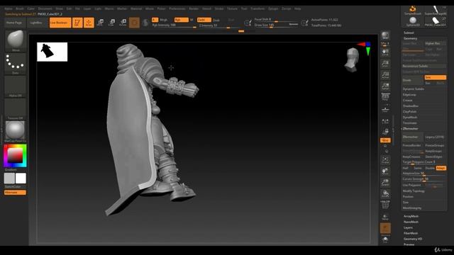 65 - Cloak Part 1 смотреть онлайн