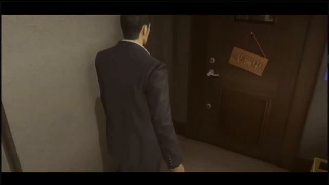 P.H. Play Yakuza 0- Chapter 2 (Part 3 - Squatter Money)