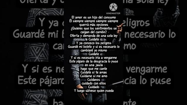 Stromae - Carmen / traducción en español (Stromae - Carmen) смотреть онлайн