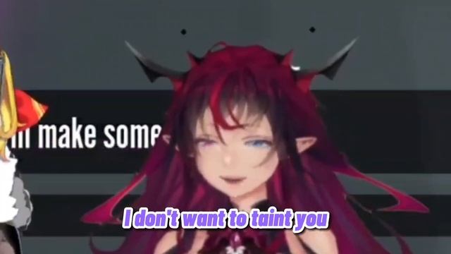 [ENG SUB/Hololive] IRyS does her best to protect Fauna's and Zeta's Seisoness смотреть онлайн