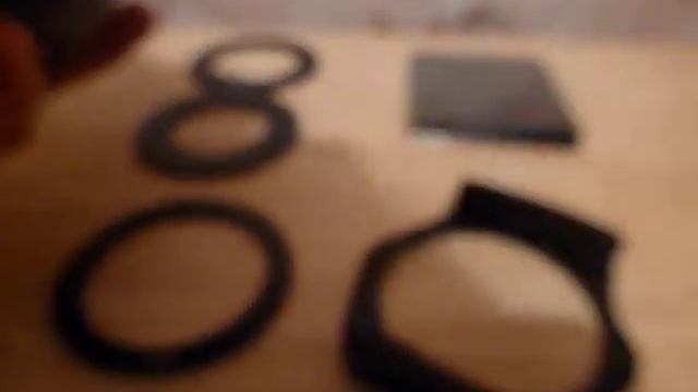 ND-фильтры Cokin P series c креплением смотреть онлайн