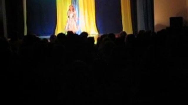 Анастасия Волина песня "Ромео и Джульета" смотреть онлайн