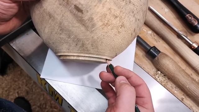 Are you cutting tenons accurately? You are in for surprise... смотреть онлайн