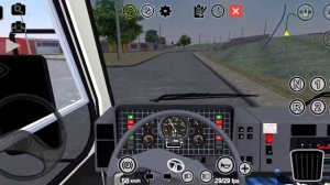 Proton bus Simulator баз АО79 еталон карта FASE 3  маршрут 17